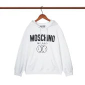 Худи Moschino Connected Emojis "White"