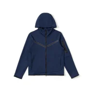 Толстовка Nike Tech Fleece V-line Zipper Толстовка Nike Tech Fleece V-line Zipper