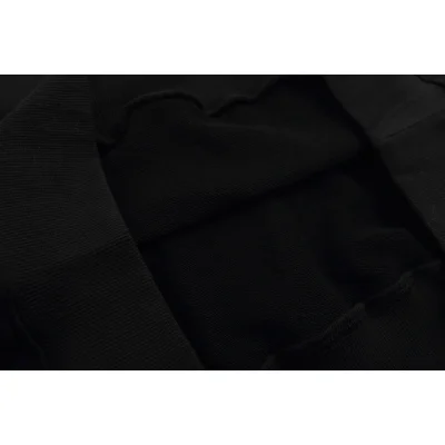 Худи Palm Angels Logo And Star Print "Black/Green" фото № 6