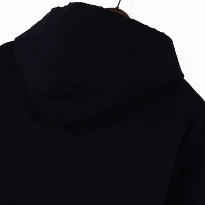 Худи Palm Angels Text Logo And Monogram "Black" фото № 3 Худи Palm Angels Text Logo And Monogram "Black" фото № 3