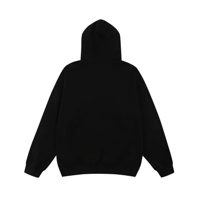 Худи Palm Angels The Toy Broke "Black" фото № 2 Худи Palm Angels The Toy Broke "Black" фото № 2