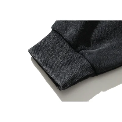 Худи Represent With Brand Stripe "Black" фото № 3 Худи Represent With Brand Stripe "Black" фото № 3