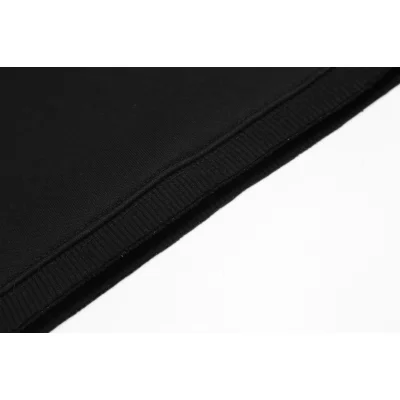 Худи Revenge R-Fingerprint "Black" фото № 4