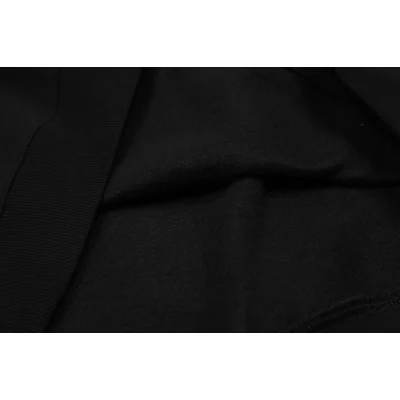 Худи Revenge Blue Water Skull Scream "Black" фото № 3 Худи Revenge Blue Water Skull Scream "Black" фото № 3