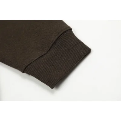 Худи Revenge Diablo "Brown" фото № 3