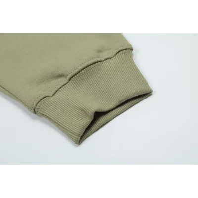 Худи Revenge Round Inscription "Green" фото № 3