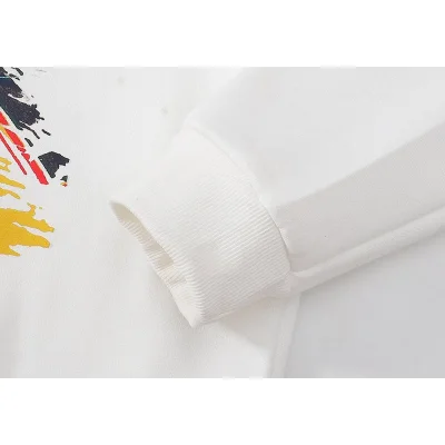 Худи Rhude With Beach Print "White" фото № 3 Худи Rhude With Beach Print "White" фото № 3