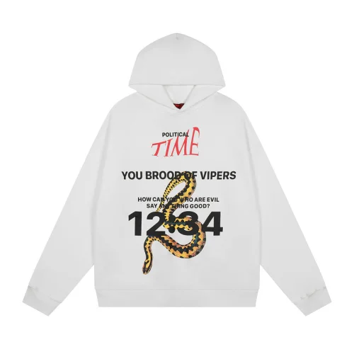 Худи Rrr123 Time "White"
