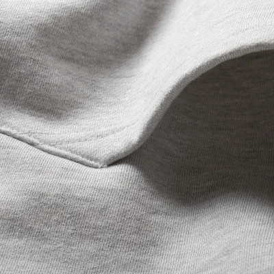 Худи Stussy With Brand Logo "Gray" фото № 3 Худи Stussy With Brand Logo "Gray" фото № 3