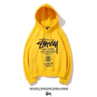 Худи Stussy Inscriptions Худи Stussy Inscriptions