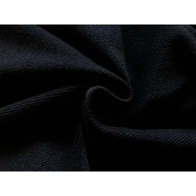 Худи Stussy Circle From Multicolor Details And Big Front Pocket "Black" фото № 7