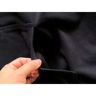 Футболка Stussy Wolf In Suit With Playing Cards "Black" фото № 5 Футболка Stussy Wolf In Suit With Playing Cards "Black" фото № 5