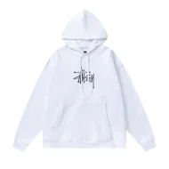 Худи Stussy Of One Color