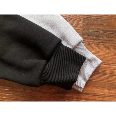 Худи Trapstar Leopard Behind Inscription "Black" фото № 3