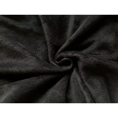 Худи Trapstar Leopard Behind Inscription "Black" фото № 4