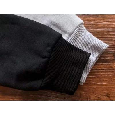 Худи Trapstar Mirror Inscription It's A Secret "Black" фото № 4