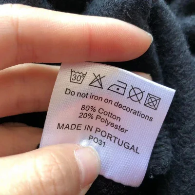 Худи Trapstar Big Logo Inscription And Wide Front Pocket "Black" фото № 9 Худи Trapstar Big Logo Inscription And Wide Front Pocket "Black" фото № 9