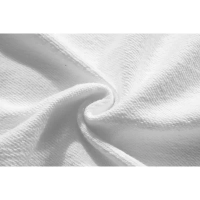 Худи Undercover Image Of A Boy On His Back "White" фото № 2