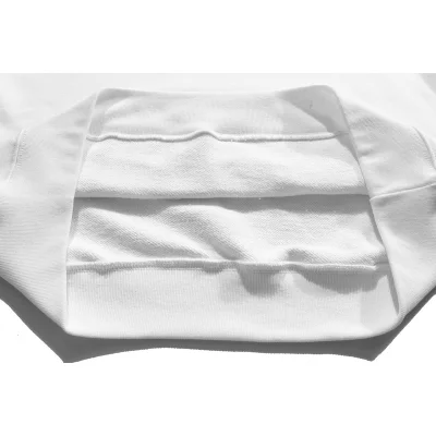 Худи Undercover Image Of A Boy On His Back "White" фото № 4