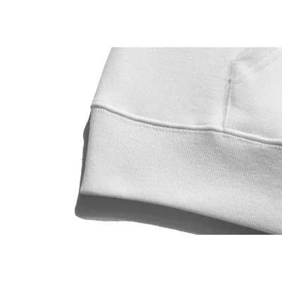 Худи Undercover Image Of A Boy On His Back "White" фото № 6