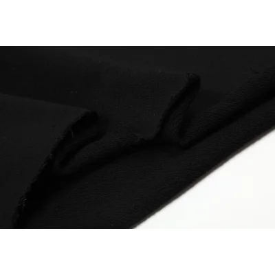 Худи Vlone Devil on Fire "Black" фото № 4