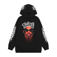 Худи Vlone Rodman V-Face