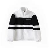 Куртка Balenciaga Two Colors "White"