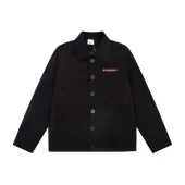 Олимпийка Burberry London England "Black"