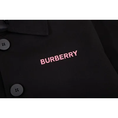 Олимпийка Burberry London England "Black" фото № 5
