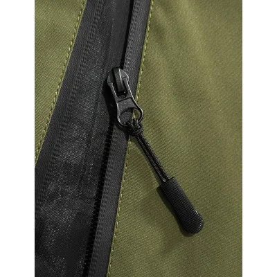 Куртка Christian Dior Logo White Outline "Green" фото № 4