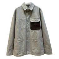 Куртка Christian Dior Big Brown Square Star Dior