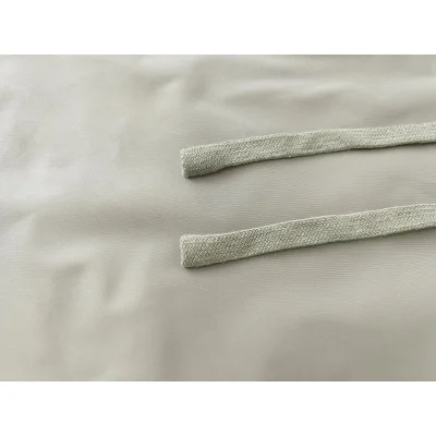 Олимпийка Fear Of God Buttoned "Gray" фото № 4