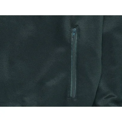 Олимпийка Gucci X Adidas With Logos "Green" фото № 7