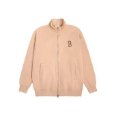 Куртка MLB Monogram NY/B "Beige"