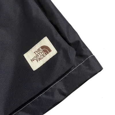 Ветровка The North Face Two Halves Of Color "Black/Blue" фото № 6 Ветровка The North Face Two Halves Of Color "Black/Blue" фото № 6