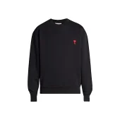 Лонгслив Amiri Small Logo "Black"