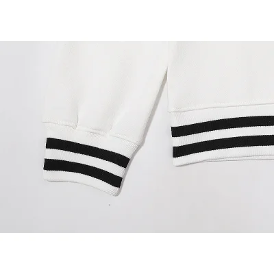 Лонгслив Balmain Large Inscription "White" фото № 3