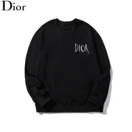 Свитшот Dior Brand Label