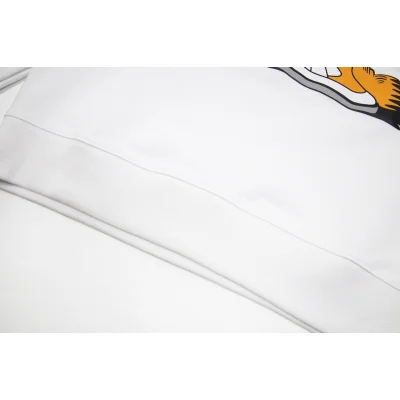 Лонгслив Fendi Garfield The Cat "White" фото № 5 Лонгслив Fendi Garfield The Cat "White" фото № 5