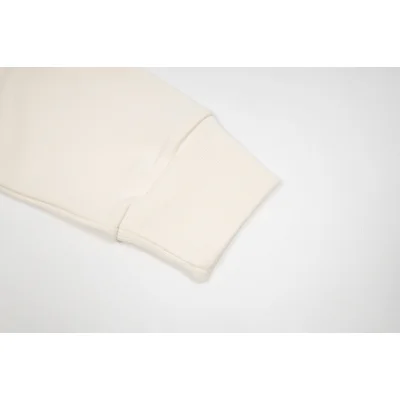 Лонгслив Gucci Celebrity Inscription "Cream" фото № 8