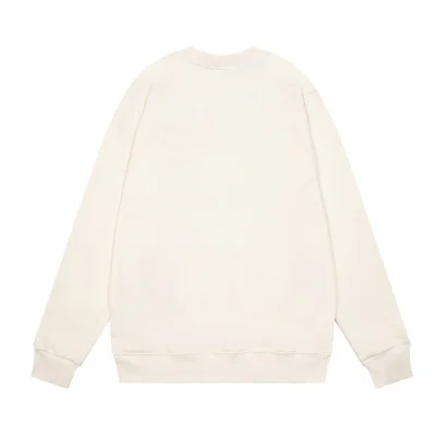 Лонгслив Gucci Heat And Palm Trees "White" фото № 2