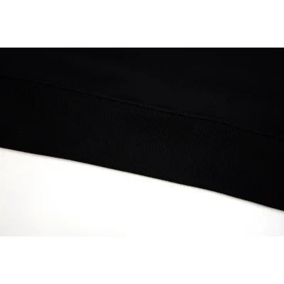 Лонгслив Gucci Sharp Logo "Black" фото № 2 Лонгслив Gucci Sharp Logo "Black" фото № 2