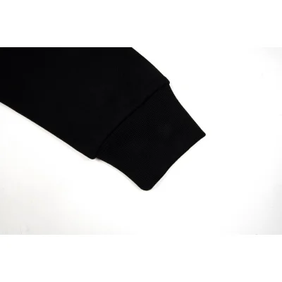 Лонгслив Gucci Sharp Logo "Black" фото № 3 Лонгслив Gucci Sharp Logo "Black" фото № 3