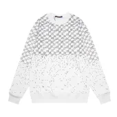 Лонгслив Louis Vuitton Made Of Letters "White"