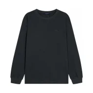 Лонгслив Louis Vuitton Style Casual "Black"