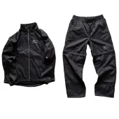 Спортивный костюм Nike Storm-FIT X Stussy "Black"