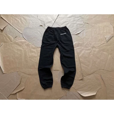 Штаны Nike Billie Eilish "Black" фото № 8