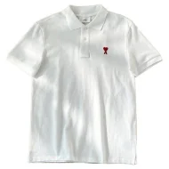 Поло Amiri The Red Letter Is The Heart