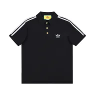 Поло Gucci X Adidas Collaboration Of Brands Поло Gucci X Adidas Collaboration Of Brands