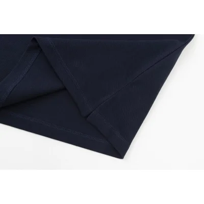 Поло Gucci Without Prints "Blue" фото № 8